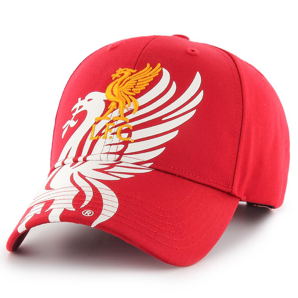 View Liverpool FC Cap Obsidian RD information