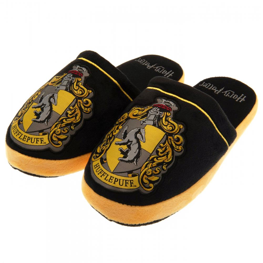 View Harry Potter Mules Hufflepuff 810 information