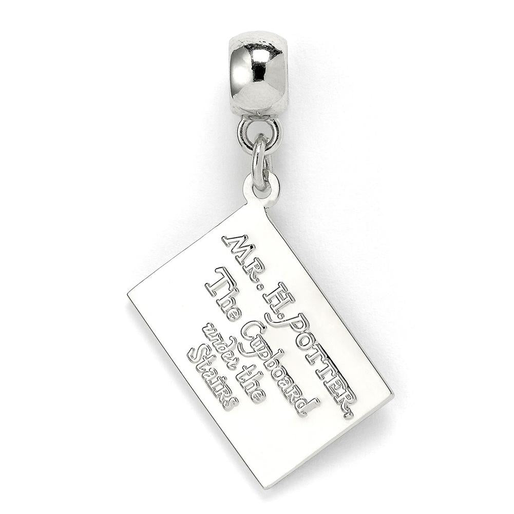 View Harry Potter Silver Plated Charm Letter information