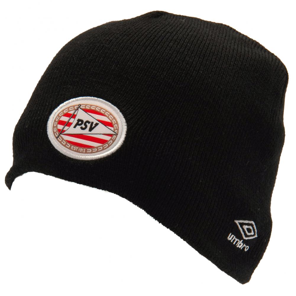 View PSV Eindhoven Umbro Beanie information