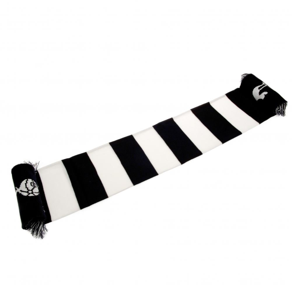 View Tottenham Hotspur FC Bar Scarf information