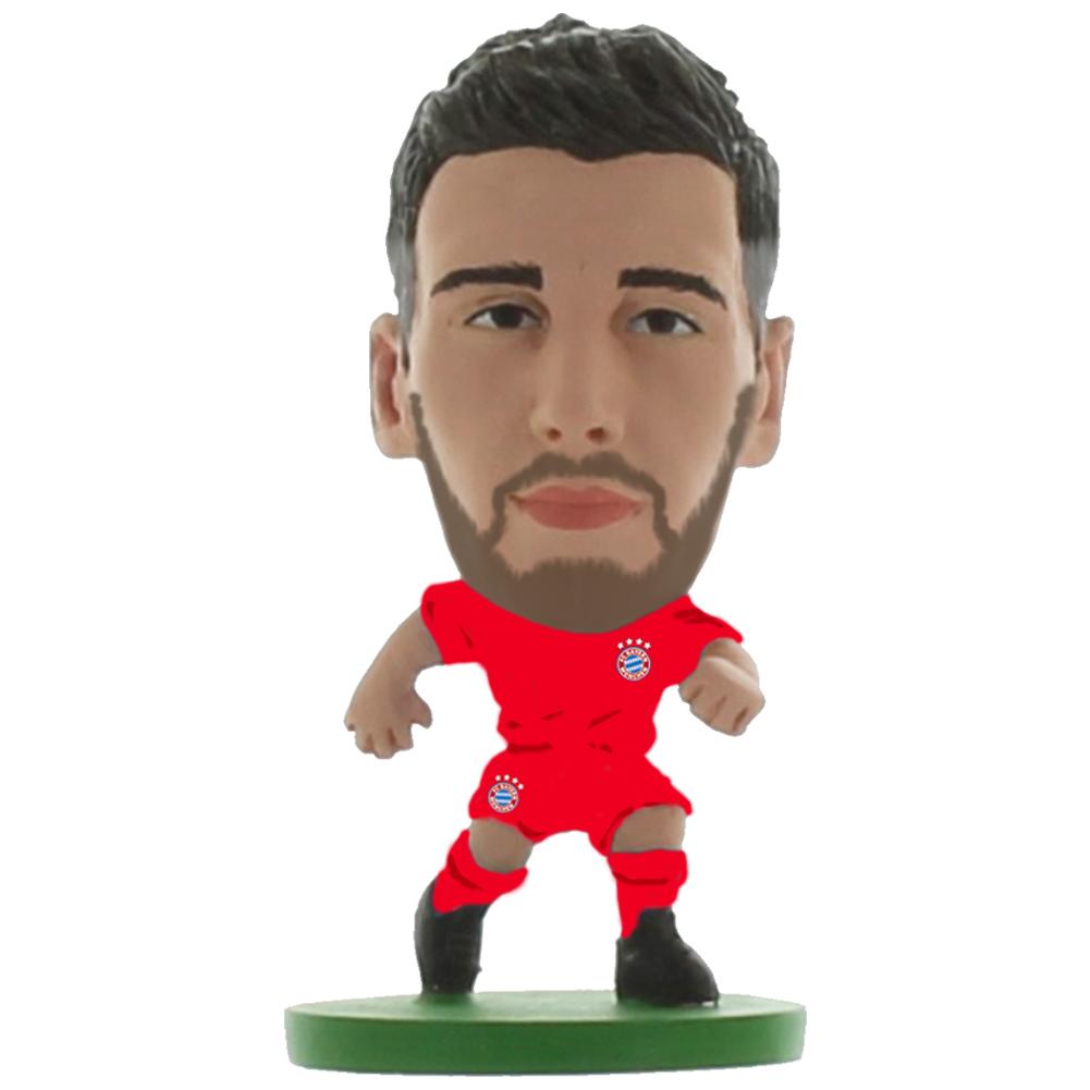 View FC Bayern Munich SoccerStarz Goretzka information