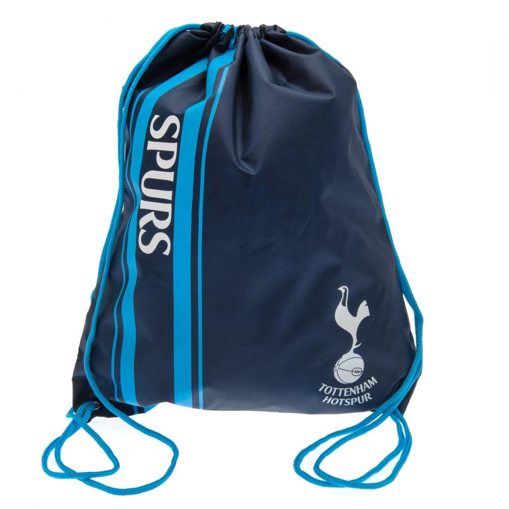 View Tottenham Hotspur FC Gym Bag ST information