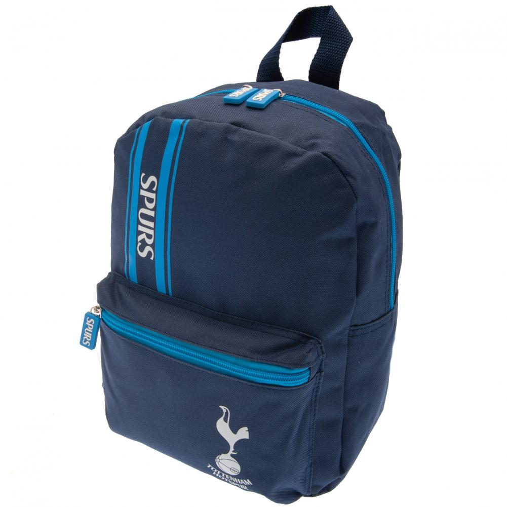 View Tottenham Hotspur FC Junior Backpack ST information