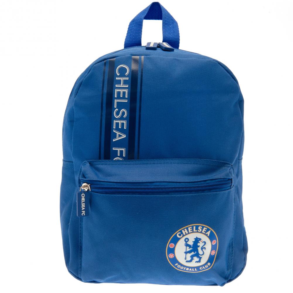 View Chelsea FC Junior Backpack ST information