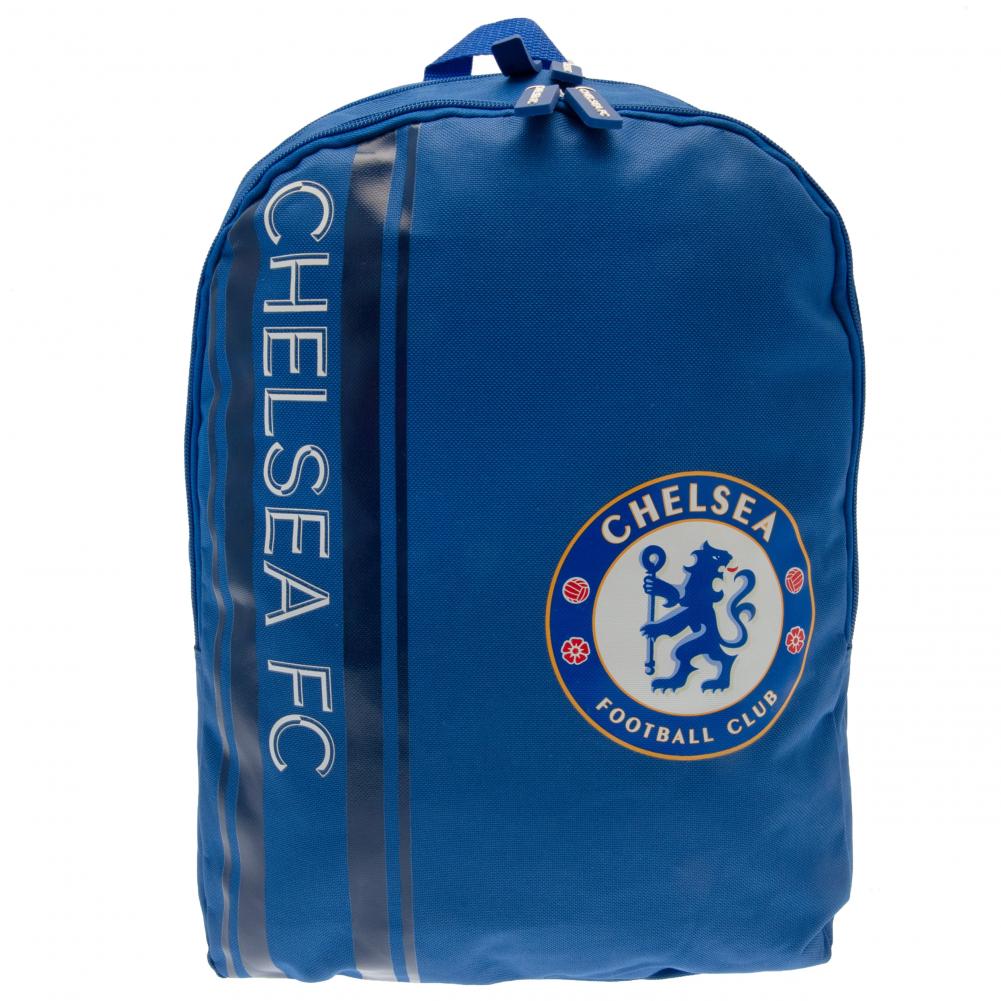 View Chelsea FC Backpack ST information
