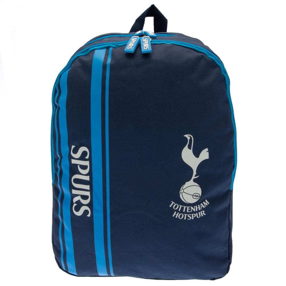 View Tottenham Hotspur FC Backpack ST information