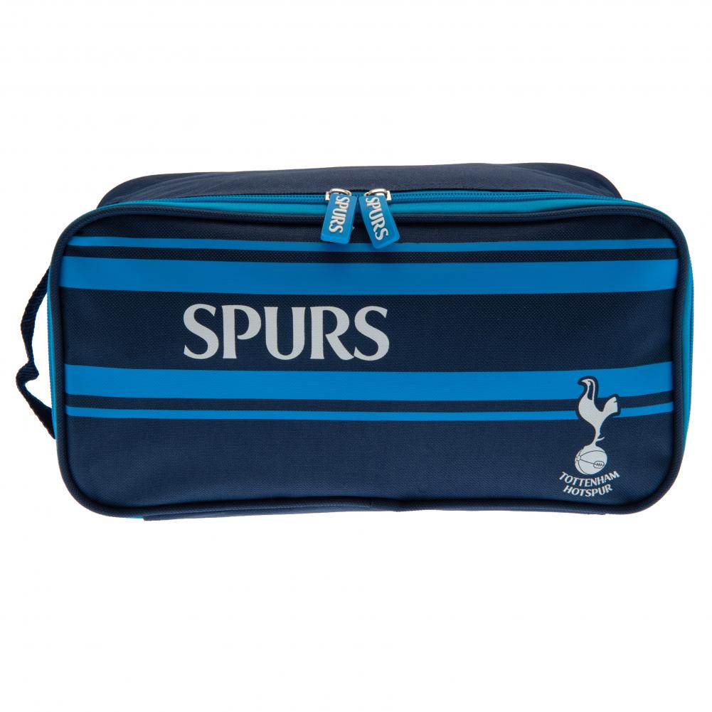 View Tottenham Hotspur FC Boot Bag ST information