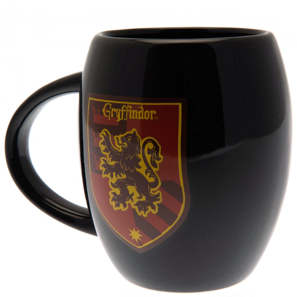 View Harry Potter Tea Tub Mug Gryffindor information