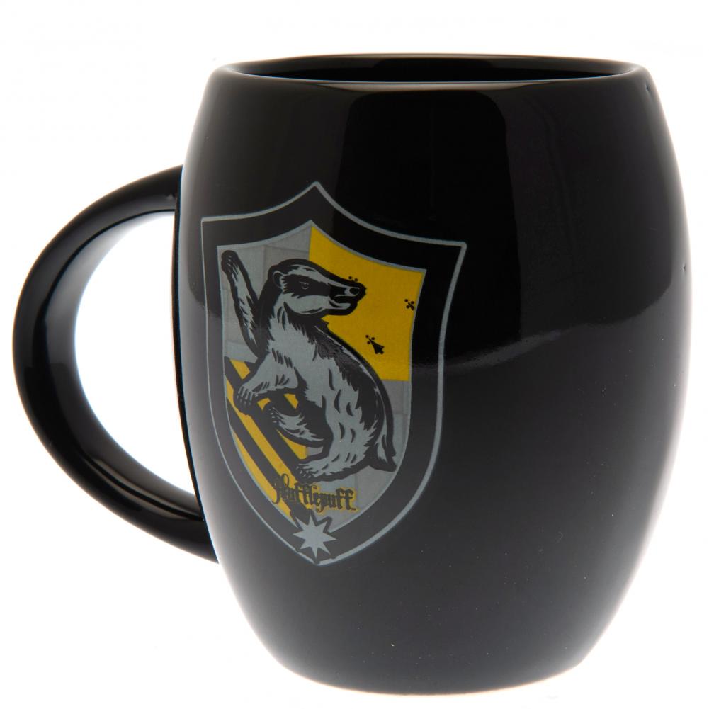 View Harry Potter Tea Tub Mug Hufflepuff information