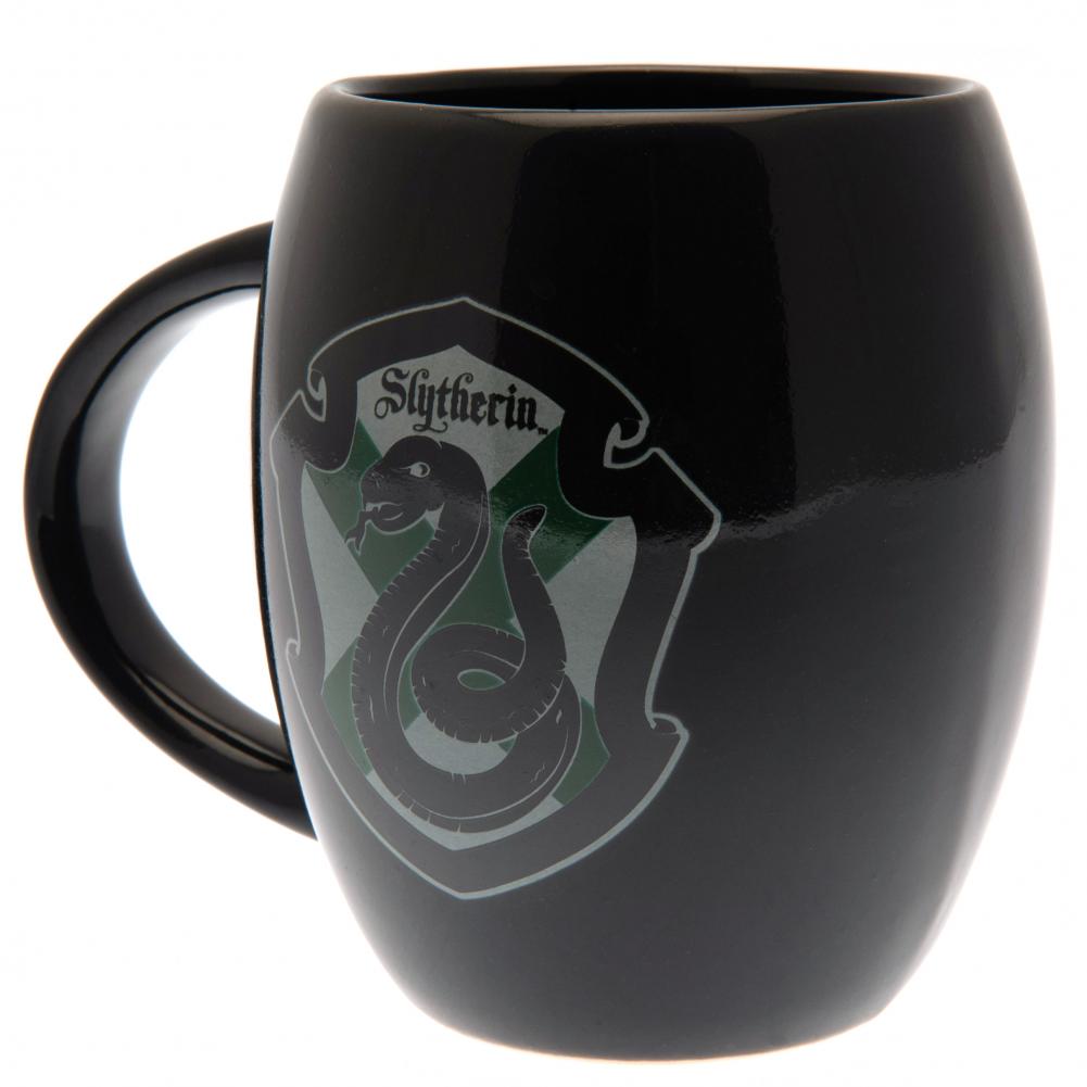 View Harry Potter Tea Tub Mug Slytherin information