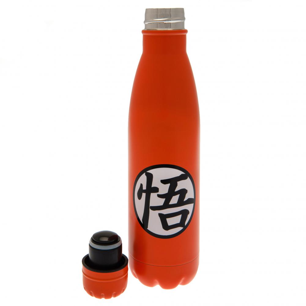 View Dragon Ball Z Thermal Flask information