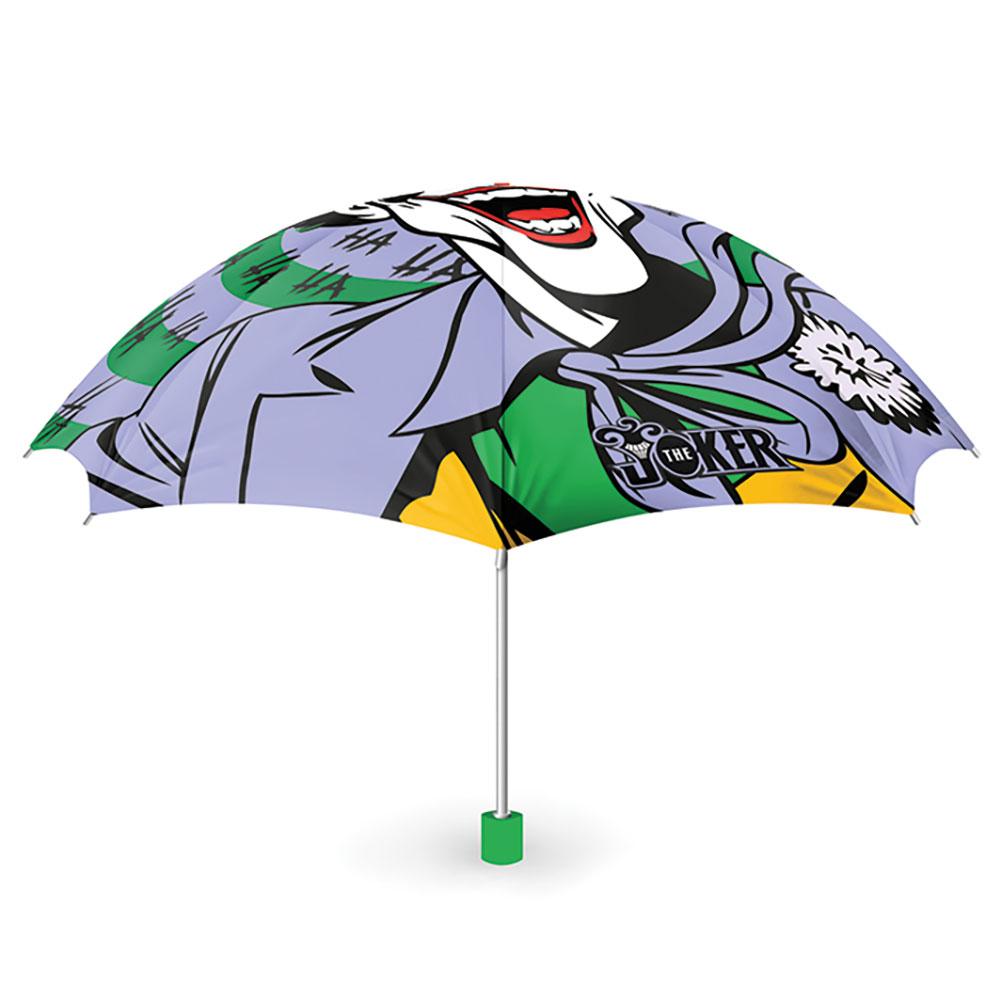 View The Joker Umbrella information
