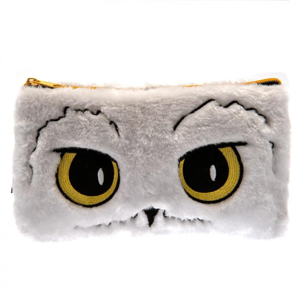 View Harry Potter Pencil Case Hedwig Owl information