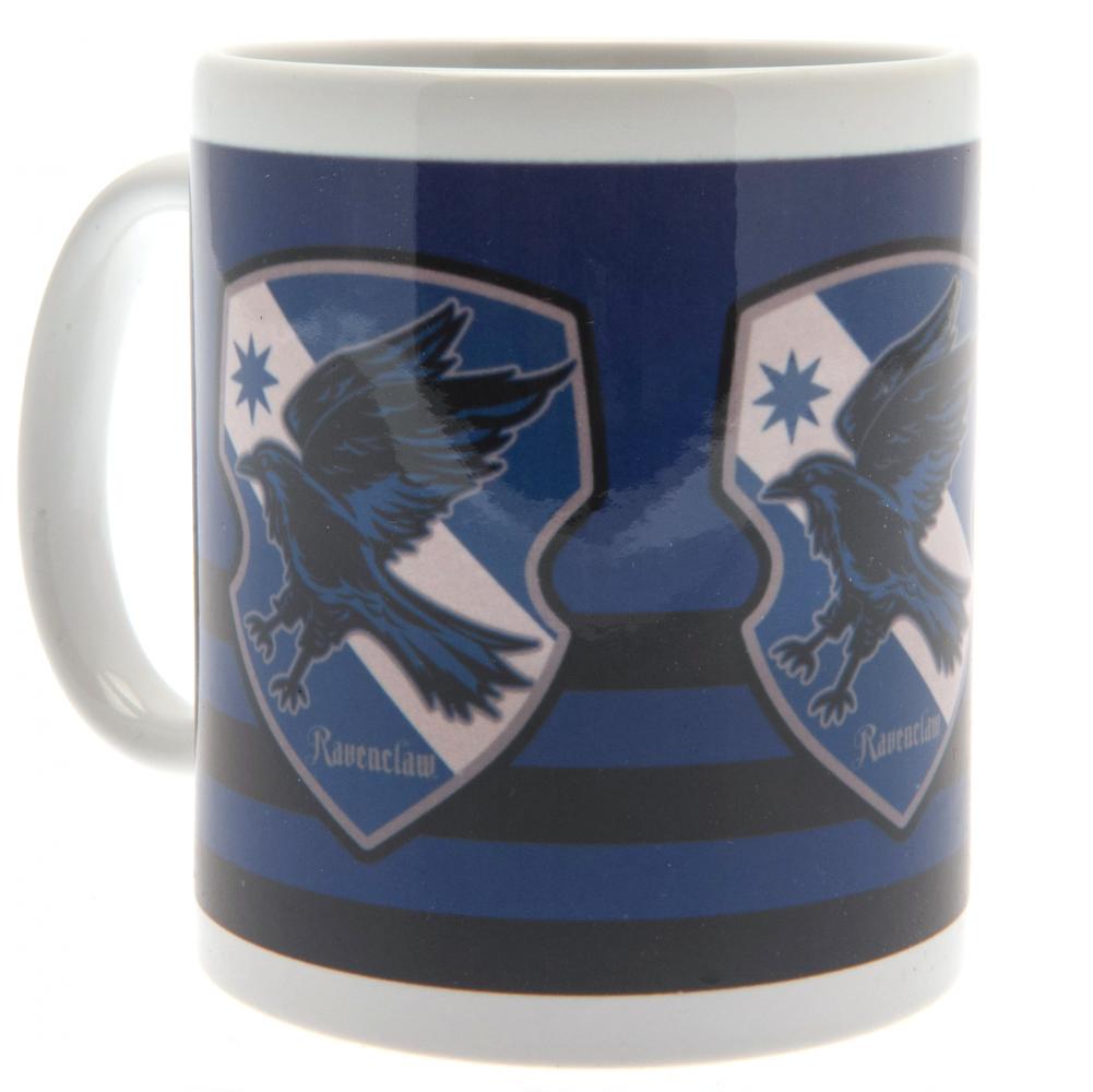 View Harry Potter Mug Ravenclaw information