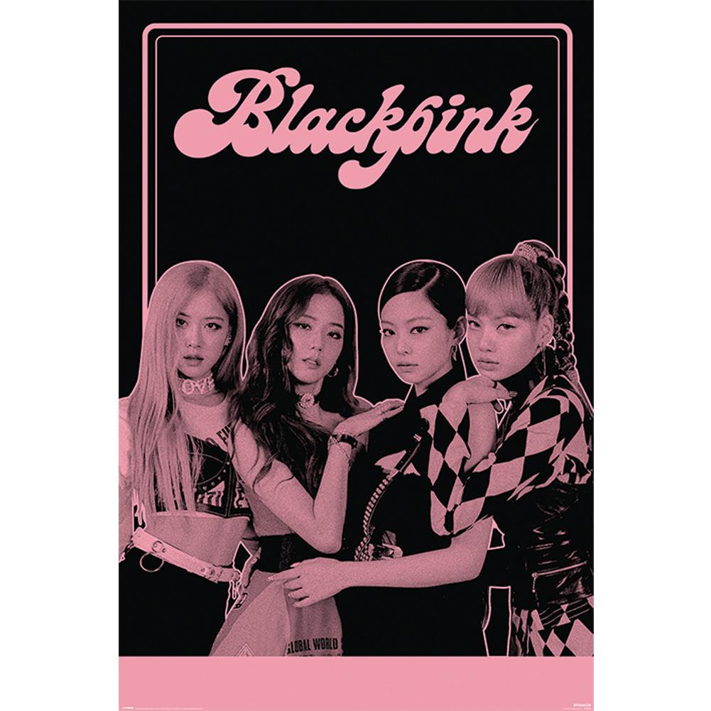 View Blackpink Poster Kill This Love 277 information