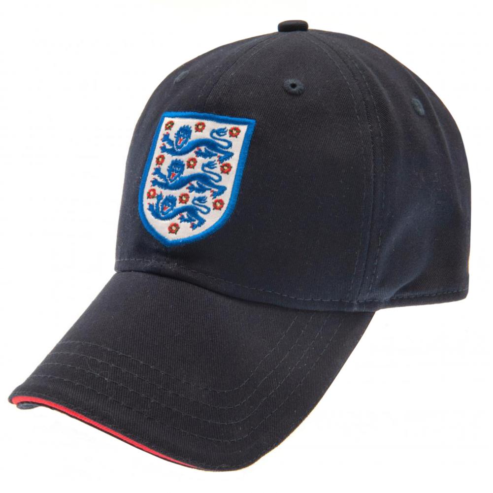 View England FA Cap NV information