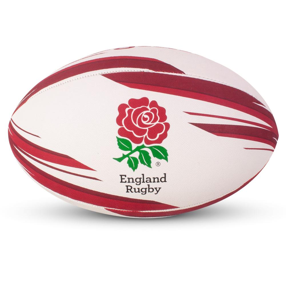 View England RFU Rugby Ball information