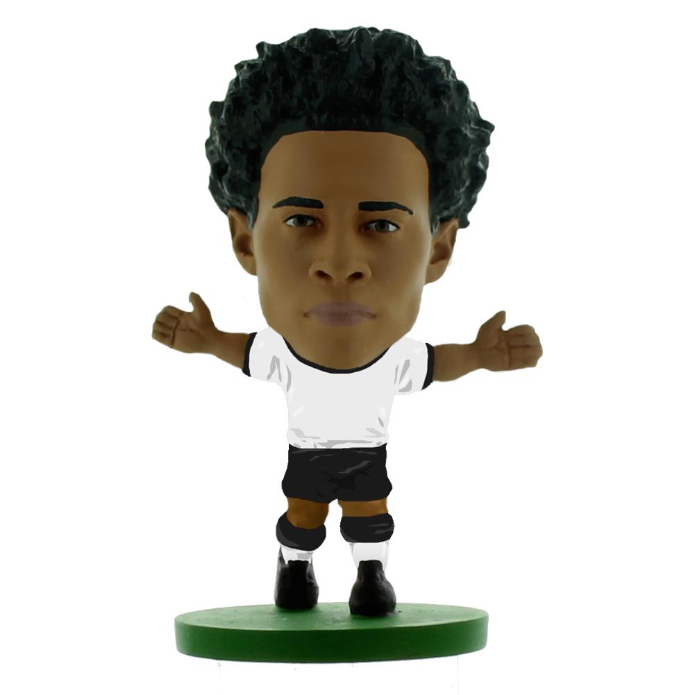 View Germany SoccerStarz Sane information