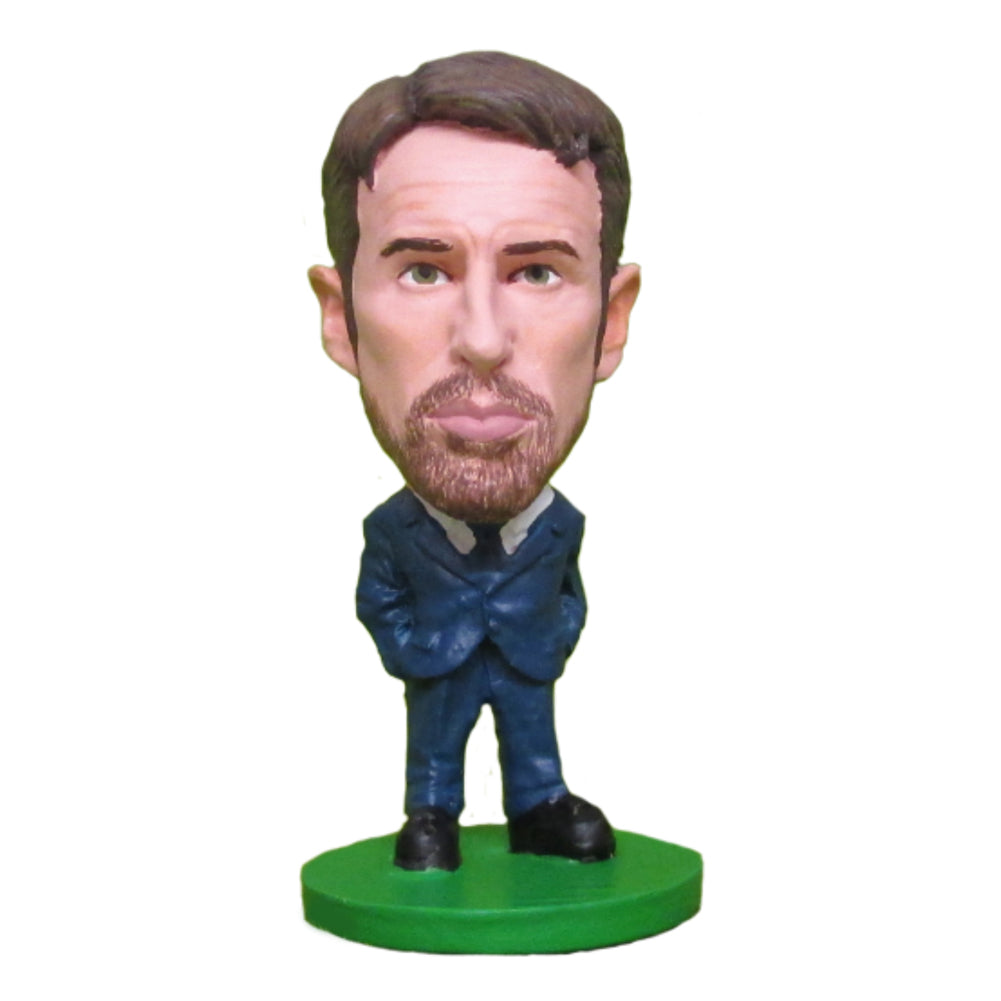 View England FA SoccerStarz Southgate information