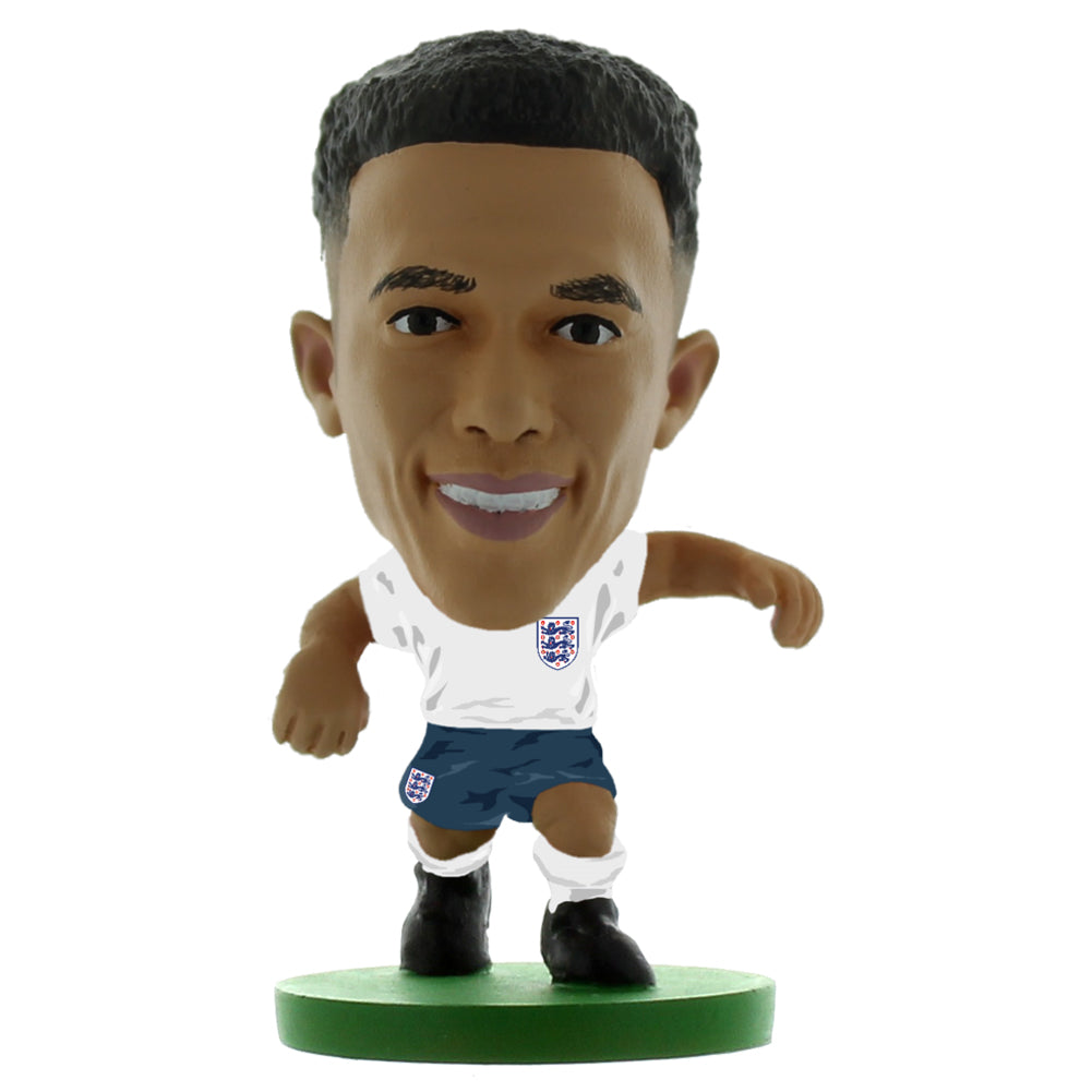 View England FA SoccerStarz AlexanderArnold information