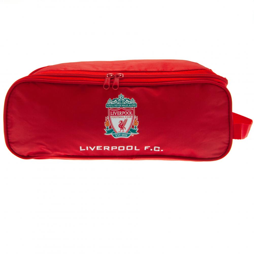 View Liverpool FC Boot Bag CC information