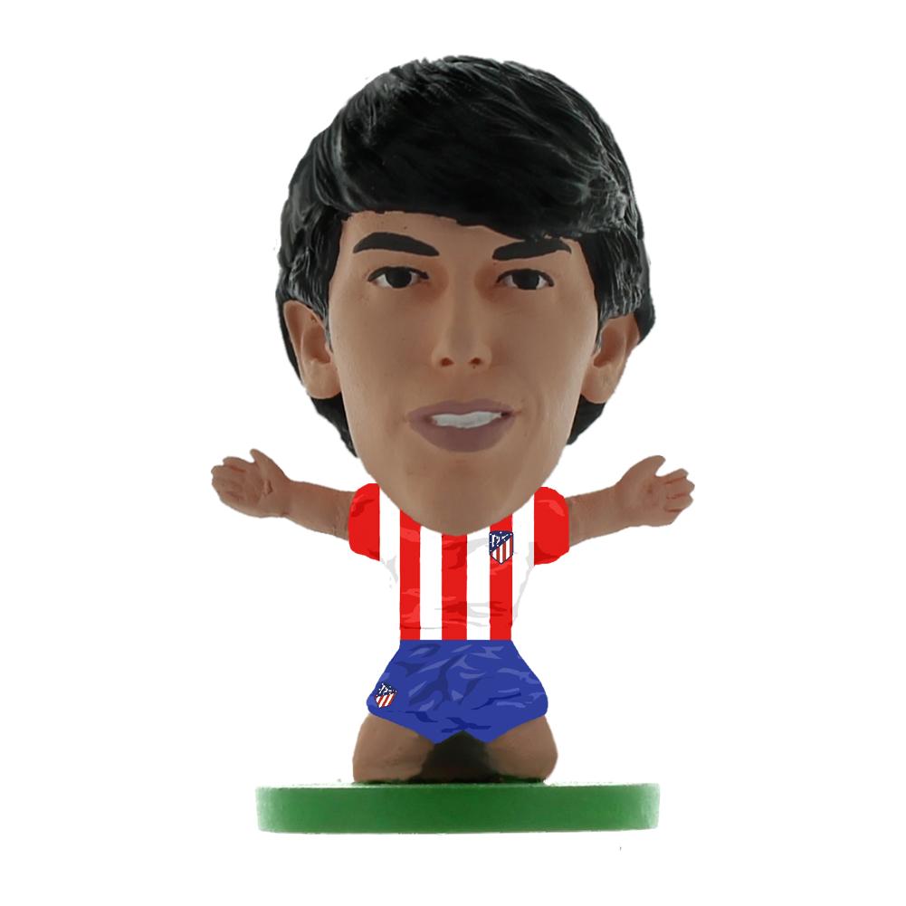 View Atletico Madrid FC SoccerStarz Joao Felix information