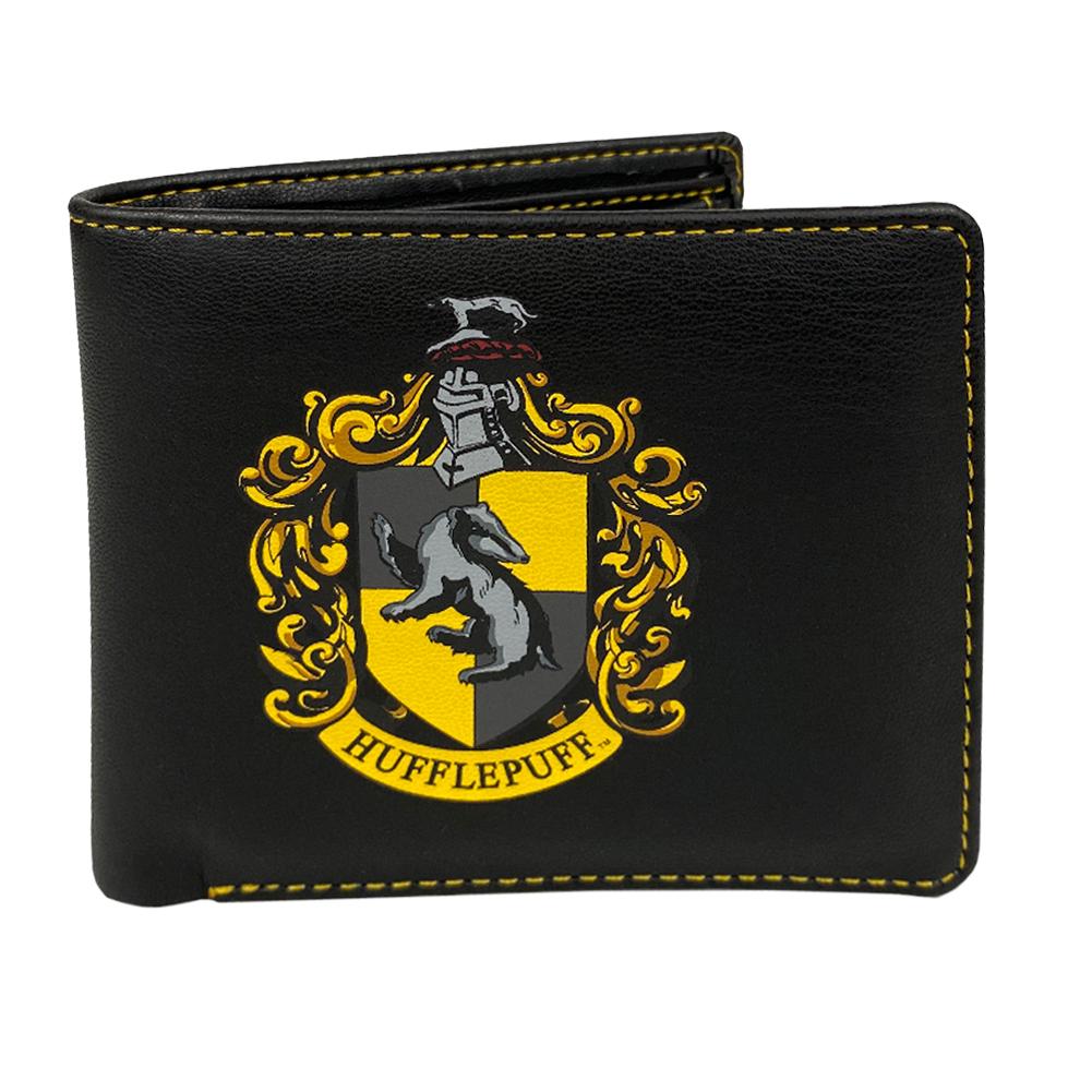 View Harry Potter Wallet Hufflepuff information