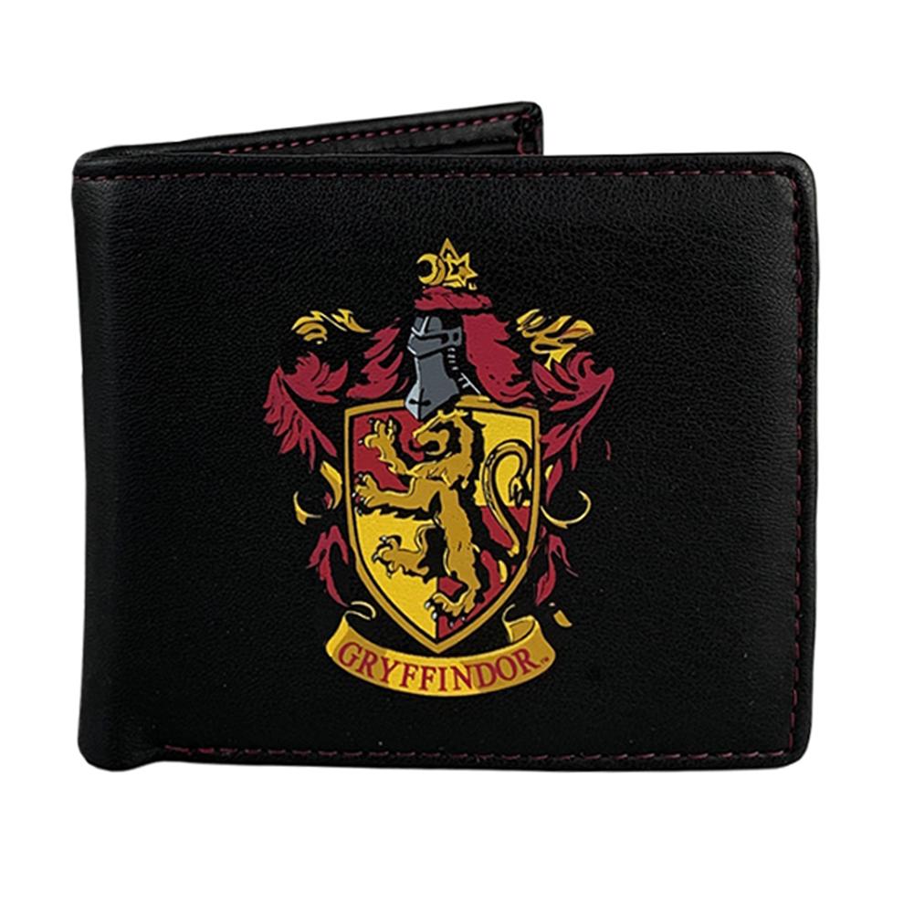 View Harry Potter Wallet Gryffindor information