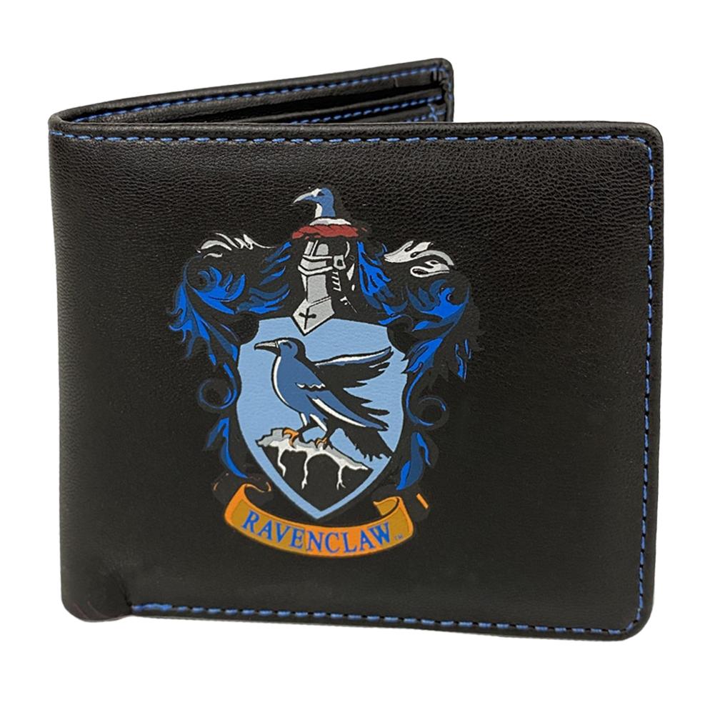 View Harry Potter Wallet Ravenclaw information