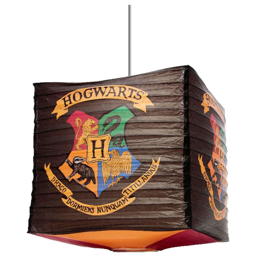 View Harry Potter Paper Light Shade Hogwarts information