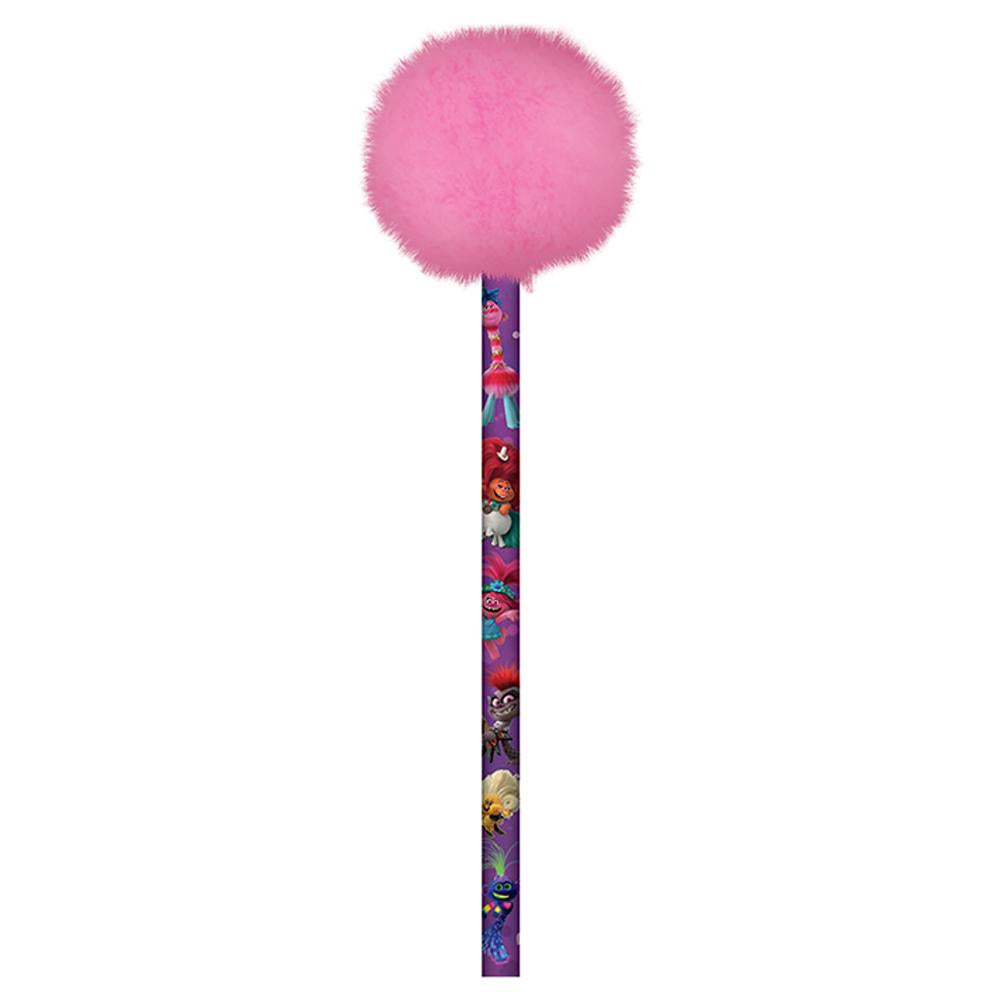 View Trolls Pom Pom Pencil information