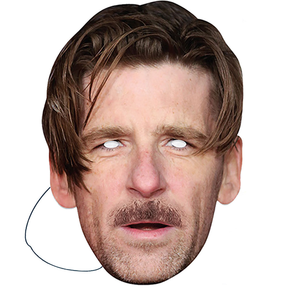 View Paul Anderson Mask information