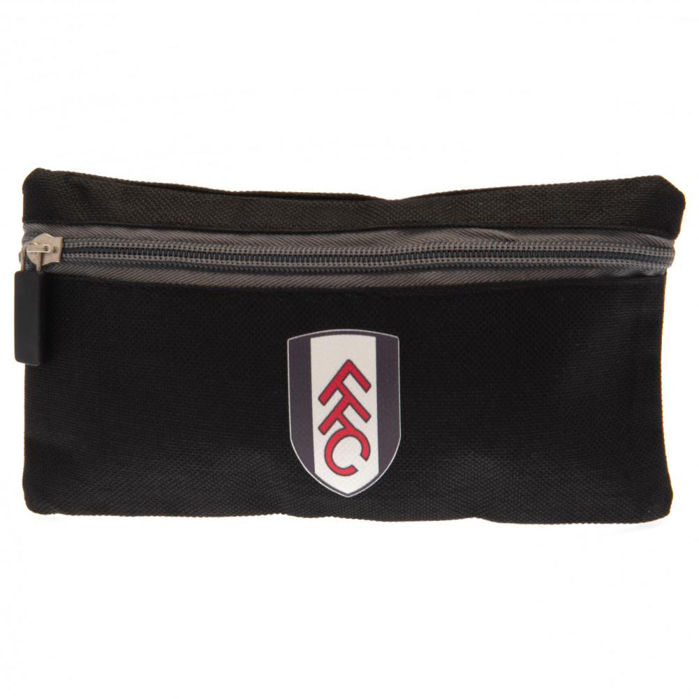 View Fulham FC Pencil Case BK information