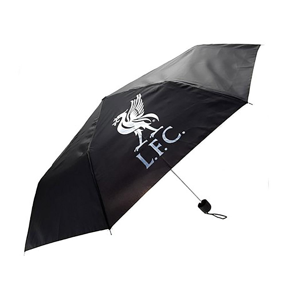 View Liverpool FC Umbrella information