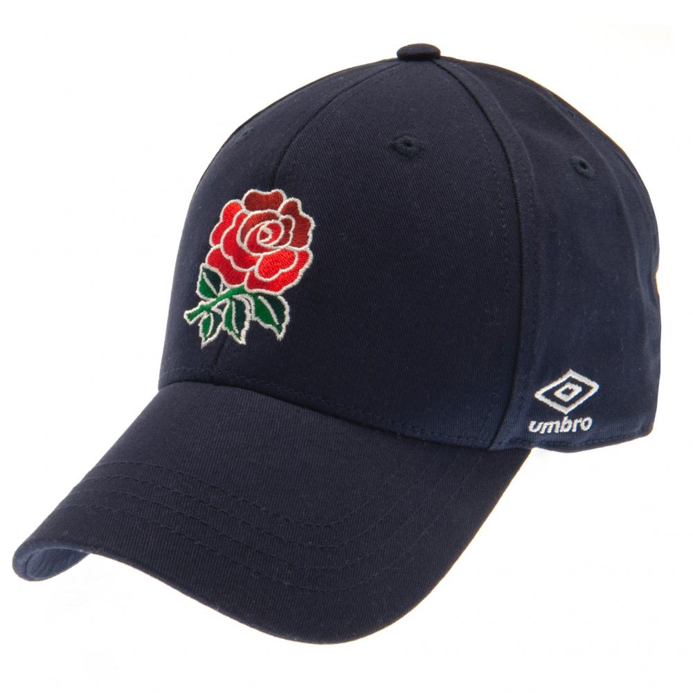 View England RFU Umbro Cap NV information