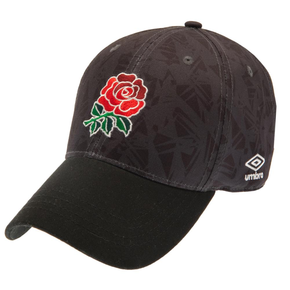 View England RFU Umbro Cap BF information