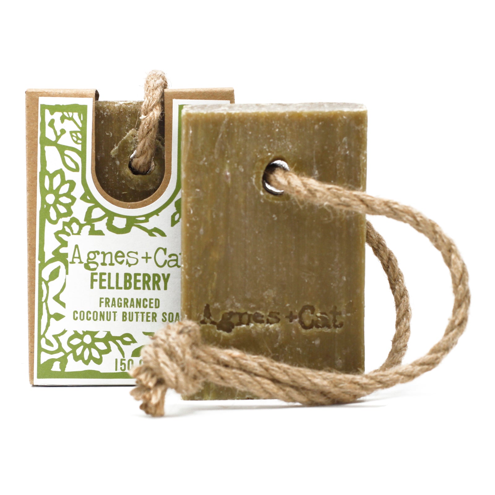 View Soap On A Rope Fellberry information