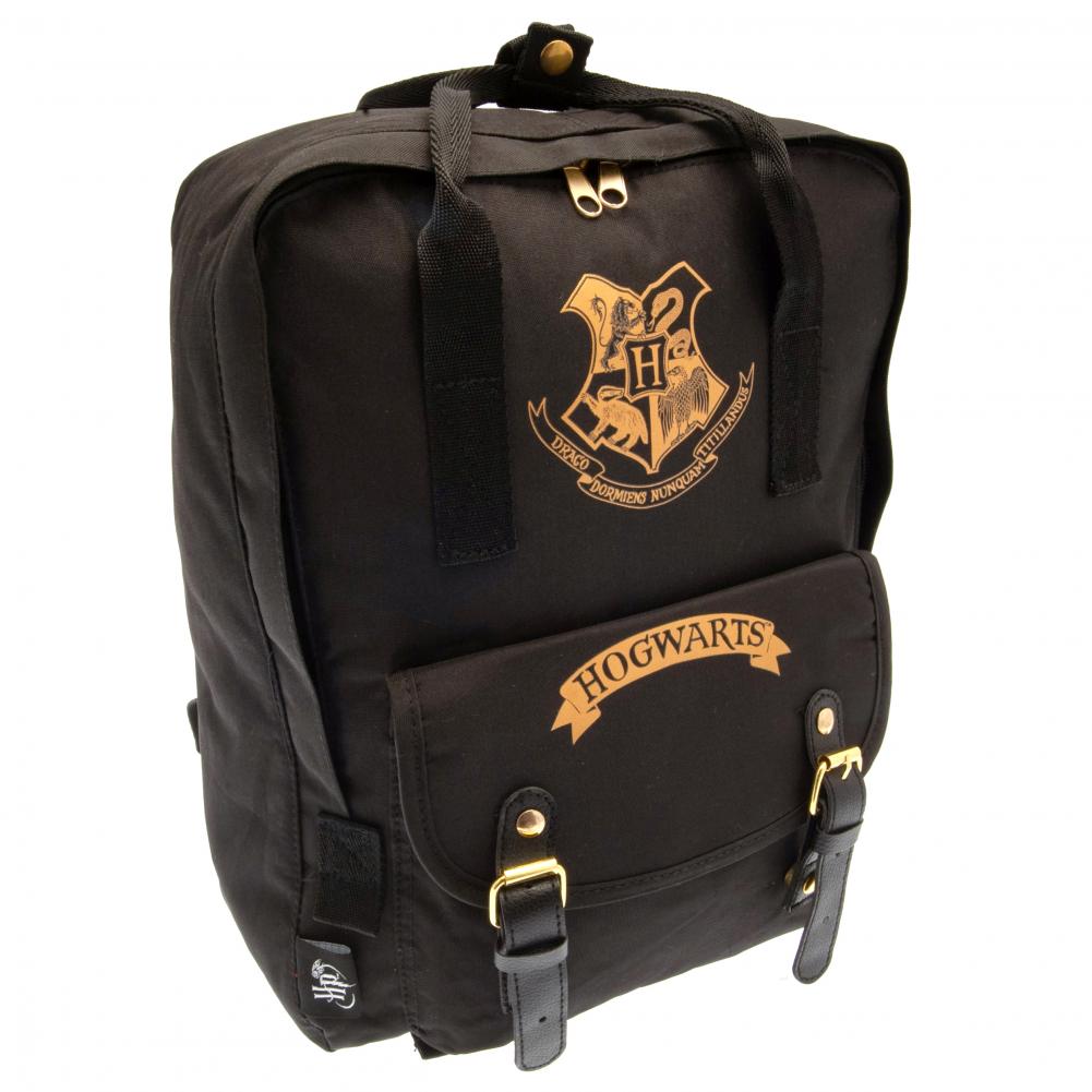 View Harry Potter Premium Backpack BK information