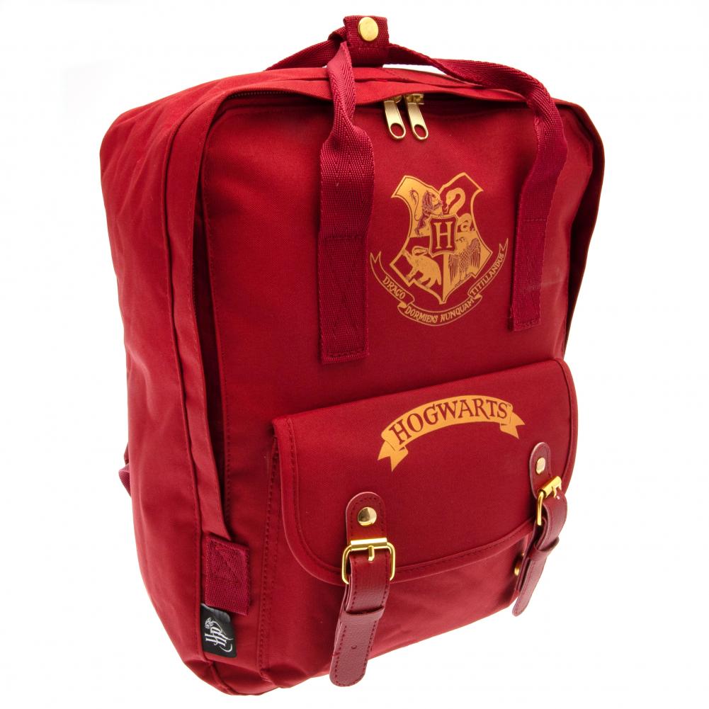 View Harry Potter Premium Backpack RD information