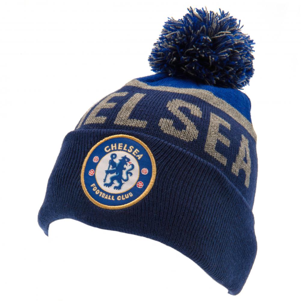 View Chelsea FC Ski Hat NG information