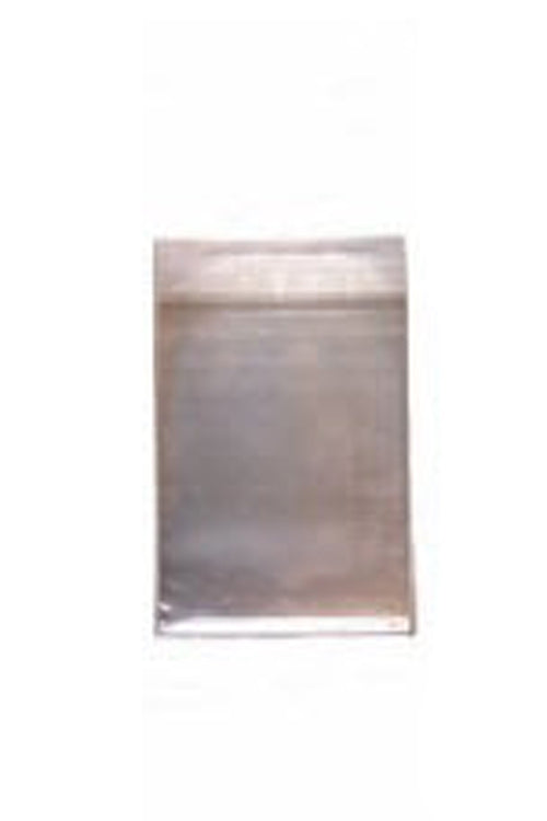 View PolyProp Bags 110x95mm Reseal information