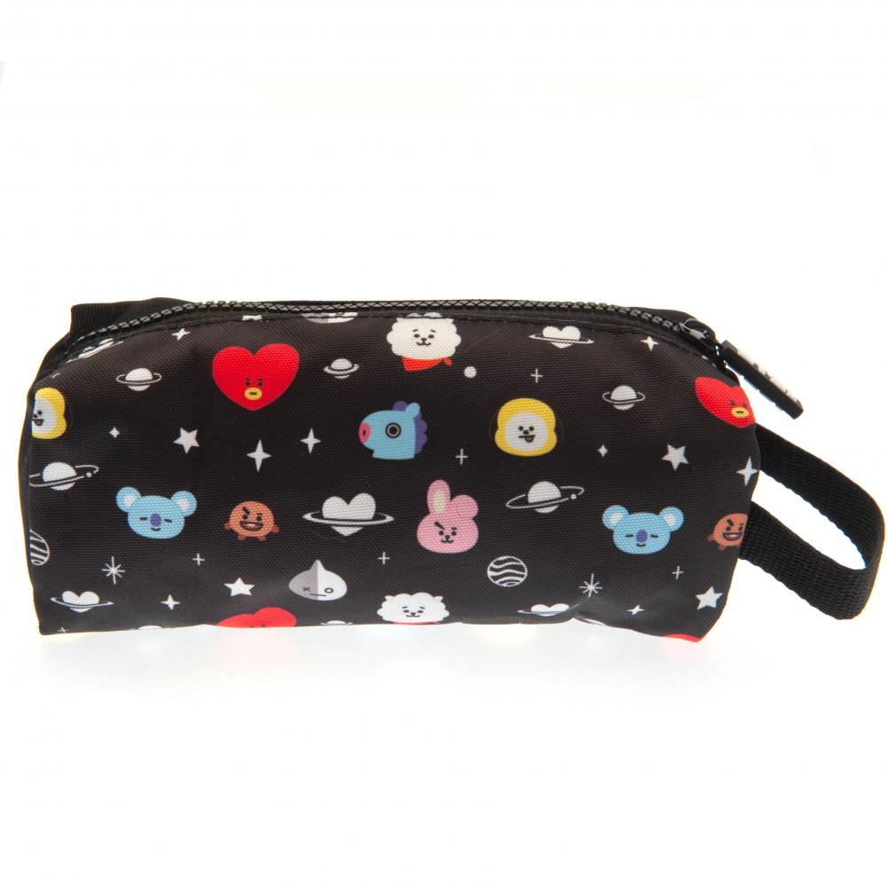 View BT21 Pencil Case information