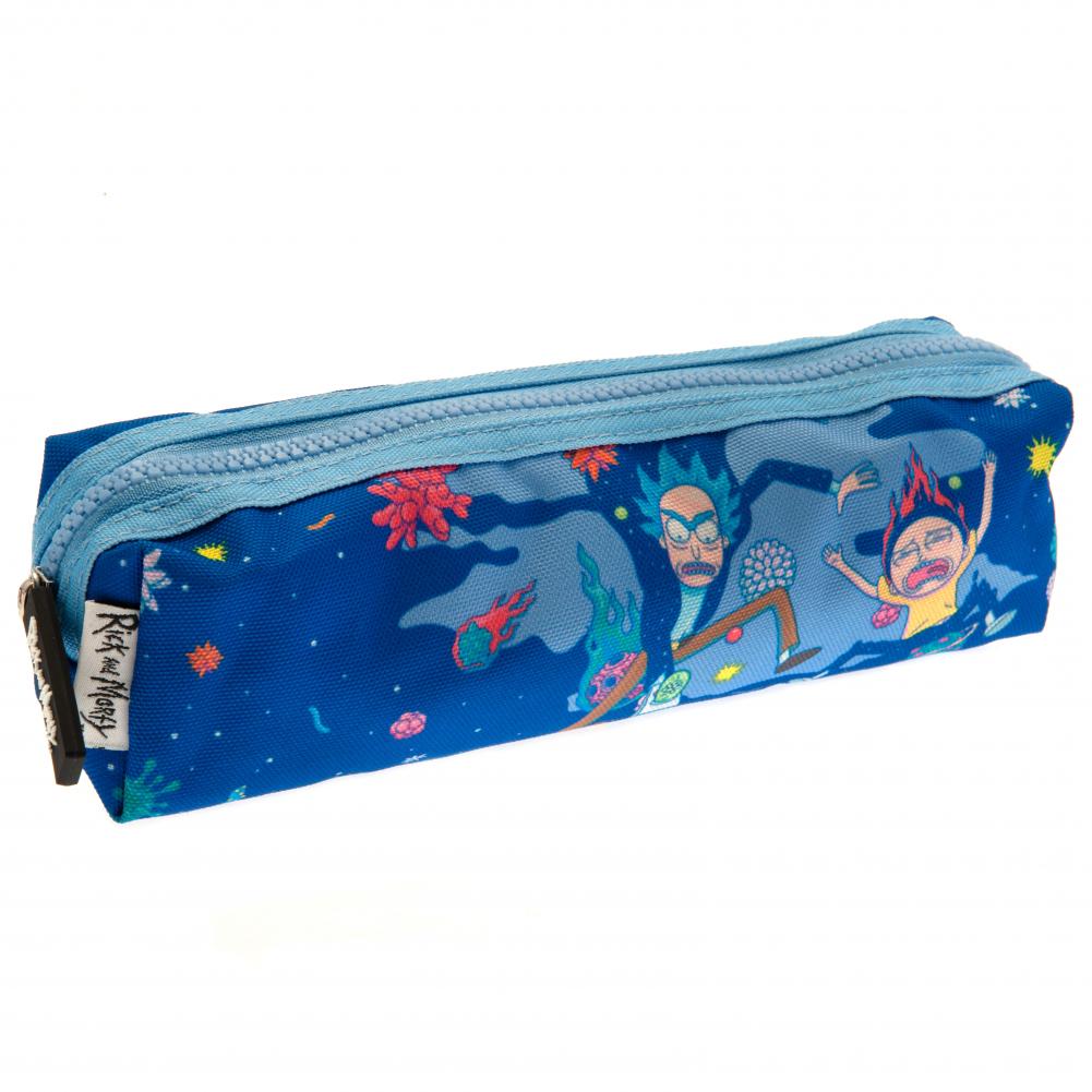 View Rick And Morty Pencil Case information