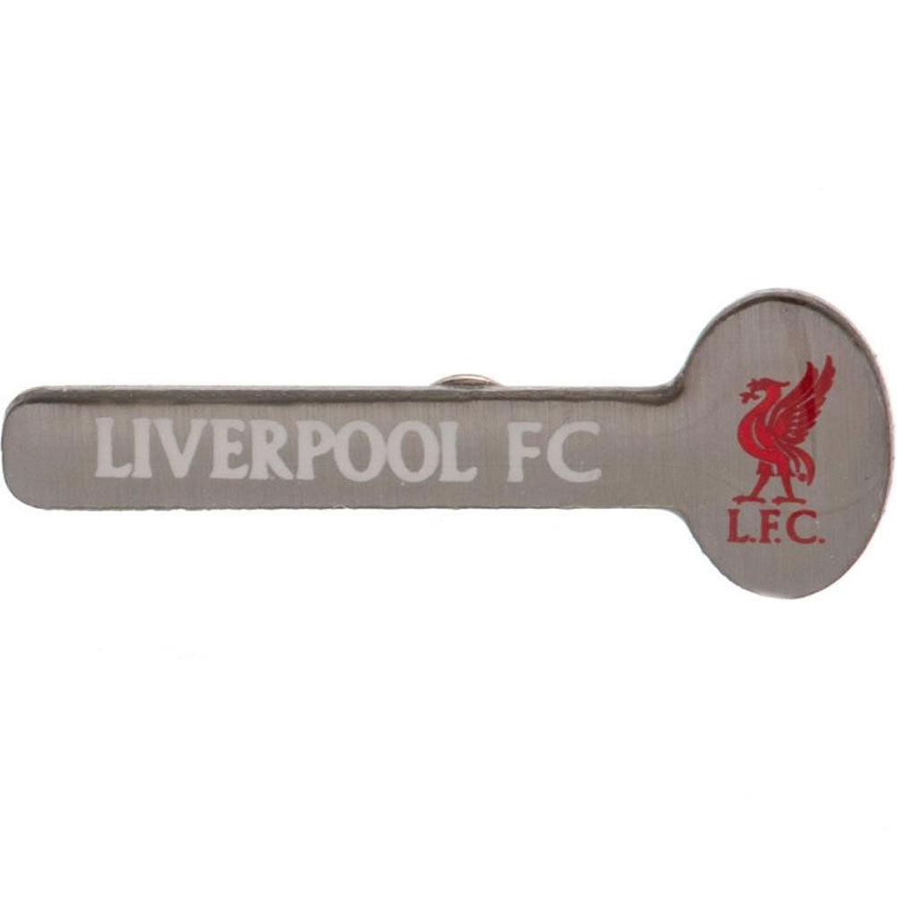 View Liverpool FC Badge TX information