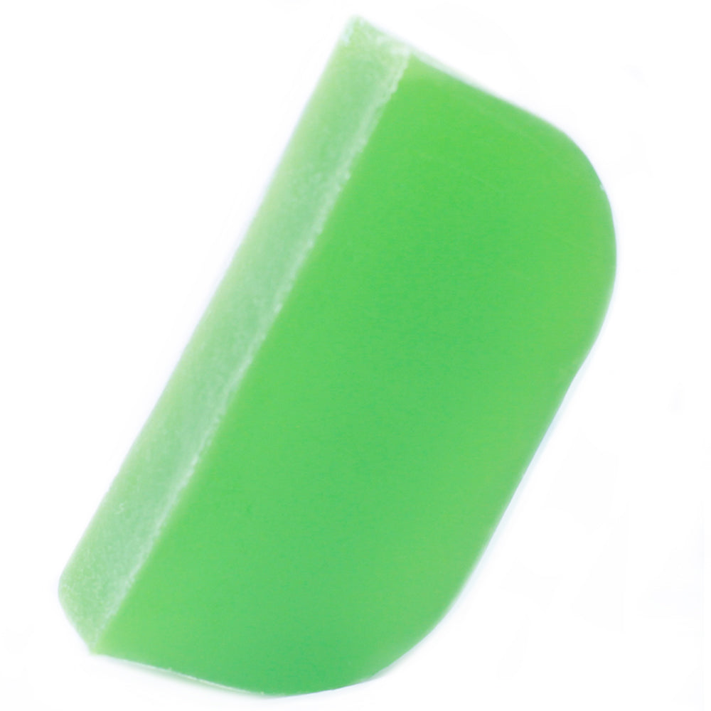 View Thyme Mint Argan Solid Shampoo PER SLICE 115g approx information