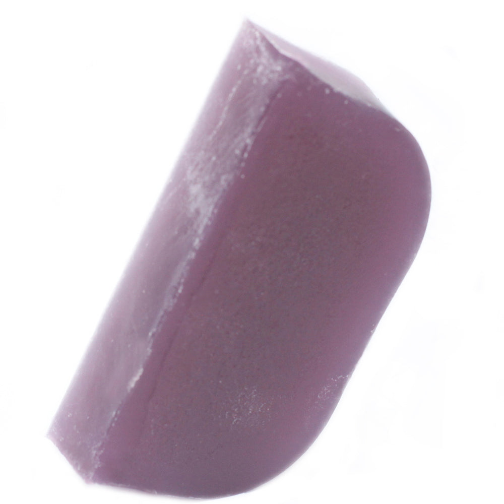 View Lavender Rosemary Argan Solid Shampoo PER SLICE 115g approx information