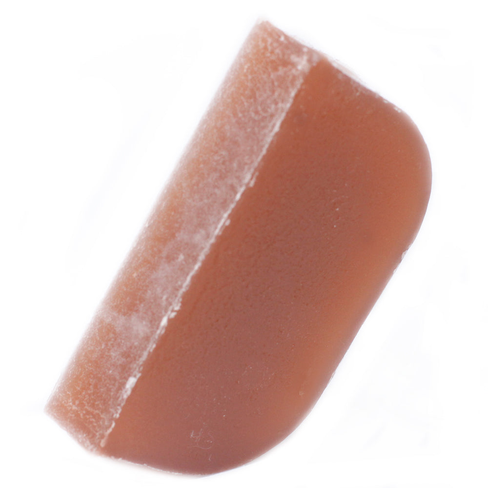 View Ginger Argan Solid Shampoo PER SLICE 115g approx information