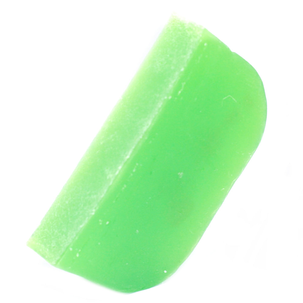 View Eucalyptus Argan Solid Shampoo PER SLICE 115g approx information