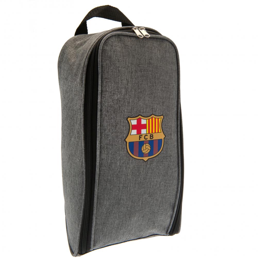 View FC Barcelona Premium Boot Bag information
